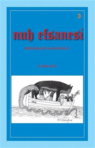 Nuh Efsanesi