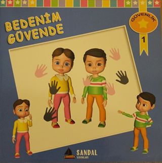 Bedenim Güvende 1