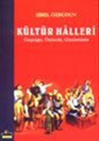 Kültür Halleri
