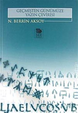 Geçmişten Günümüze Yazın Çevirisi