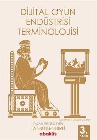 Dijital Oyun Endüstrisi Terminolojisi