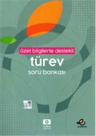 AYT Türev Soru Bankası