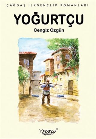 Yoğurtçu