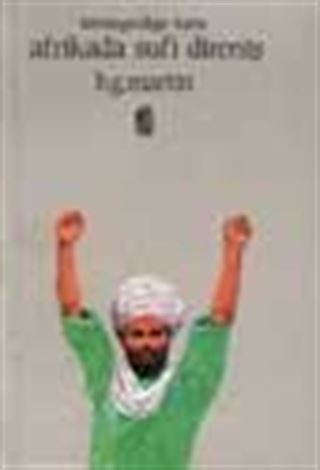 Afrika'da Sufi Direniş / Sömürgeciliğe Karşı