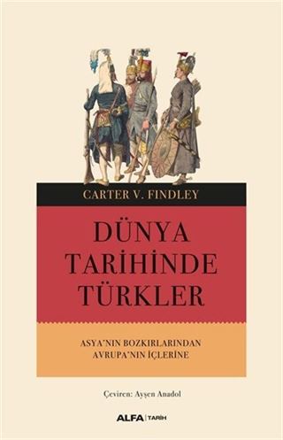 Dünya Tarihinde Türkler
