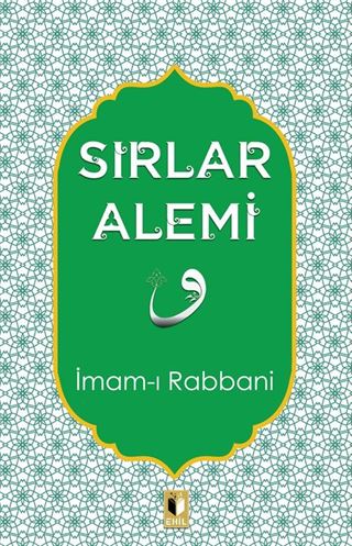 Sırlar Alemi