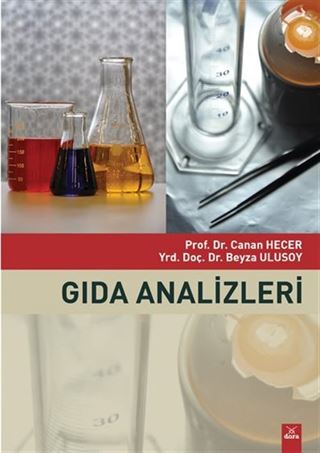 Gıda Analizleri