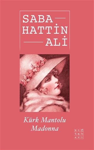 Kürk Mantolu Madonna