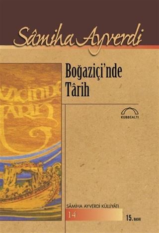 Boğaziçi'nde Tarih