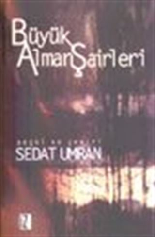 Büyük Alman Şairleri