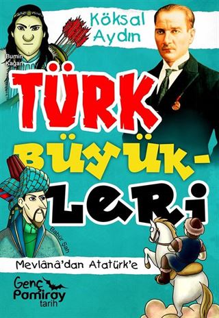 Türk Büyükleri