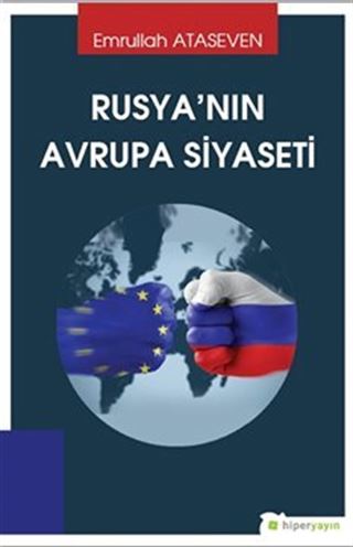 Rusya'nın Avrupa Siyaseti