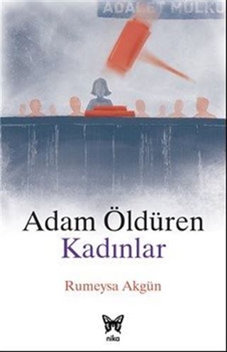 Adam Öldüren Kadınlar