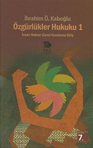 Özgürlükler Hukuku 1