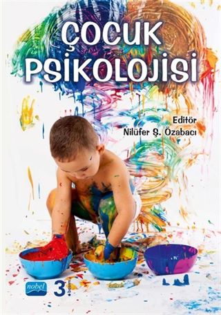 Çocuk Psikolojisi