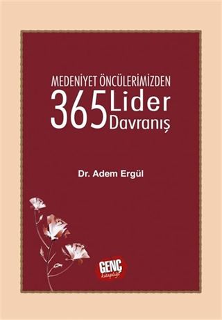365 Lider Davranış