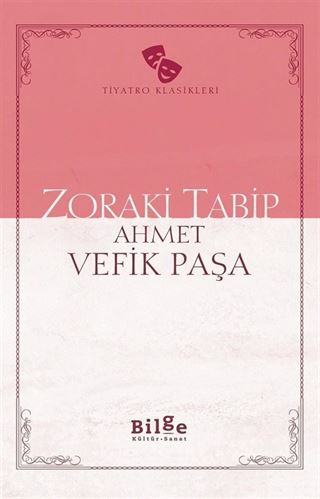 Zoraki Tabip (Sadeleştirilmiş Metin)
