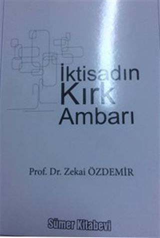 İktisadın Kırk Ambarı