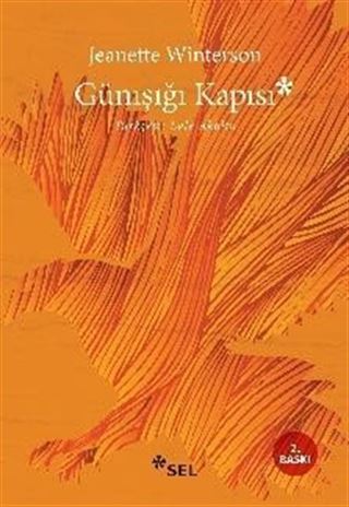 Günışığı Kapısı