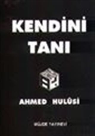 Kendini Tanı