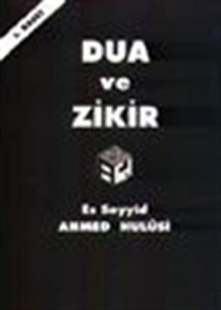 Dua ve Zikir