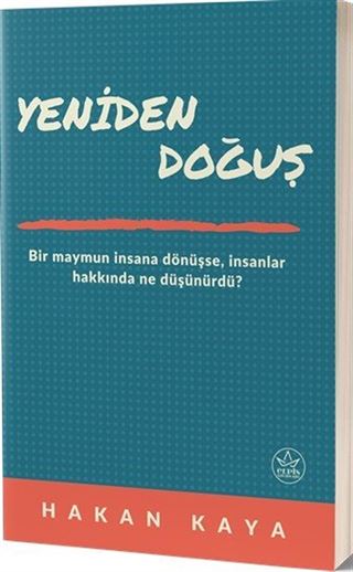 Yeniden Doğuş