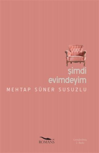 Şimdi Evimdeyim