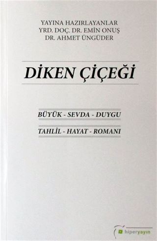 Diken Çiçeği