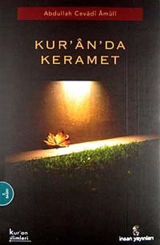 Kur'an'da Keramet
