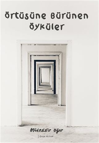 Örtüsüne Bürünen Öyküler