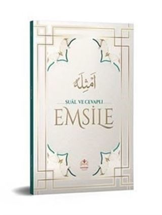 Sual ve Cevaplı Emsile