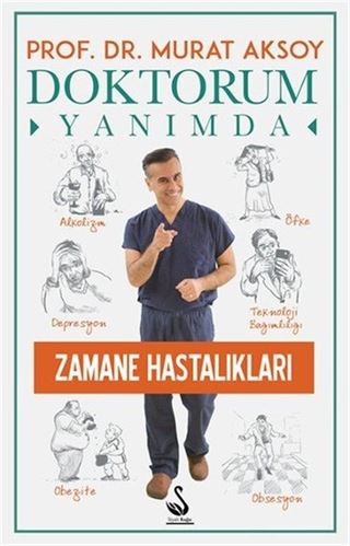 Doktorum Yanımda