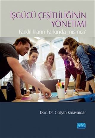 İçgücü Çeşitliliğinin Yönetimi