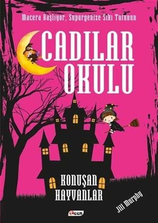 Cadilar Okulu