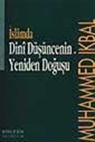 Dini Düşüncenin Yeniden Doğuşu