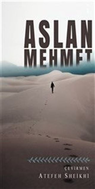 Aslan Mehmet