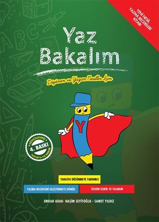 Yaz Bakalım