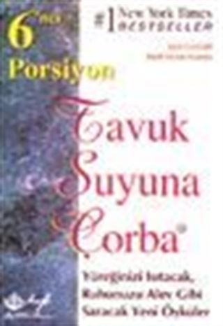 T.S.Ç./ Yüreğinizi Isıtacak Alev Gibi Saracak Yeni Öyküler 6.Porsiyon