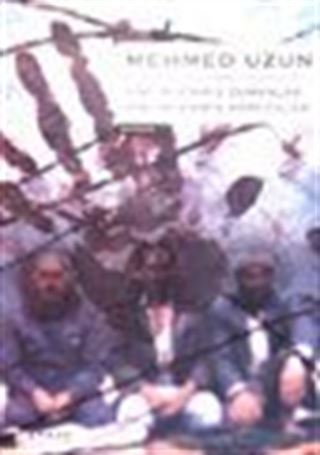 Zincirlenmiş Zamanlar Zincirlenmiş Sözcükler