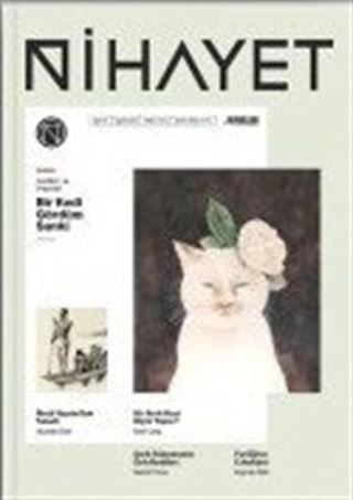 Nihayet Dergisi Sayı:51 Mart 2019