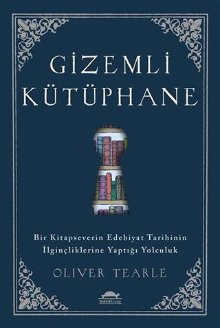 Gizemli Kütüphane