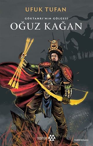 Göktanrı'nın Gölgesi Oğuz Kağan