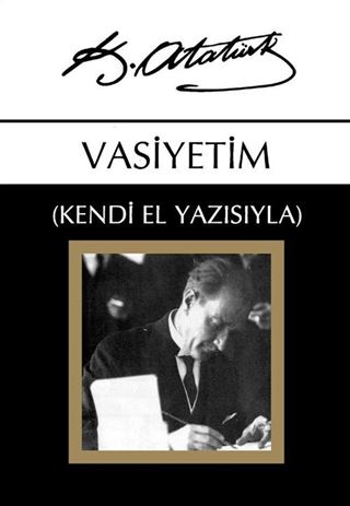 Vasiyetim
