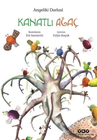Kanatlı Ağaç