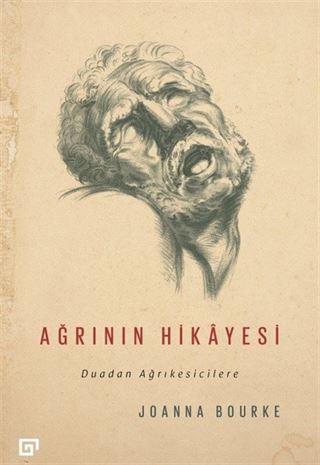 Ağrının Hikayesi