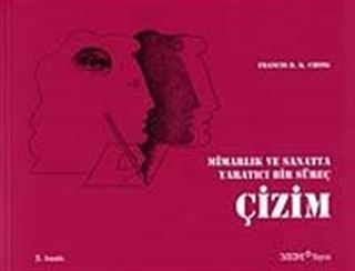 Mimarlık ve Sanatta Yaratıcı Bür Süreç Çizim