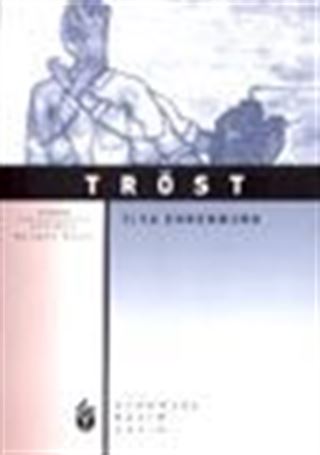 Tröst
