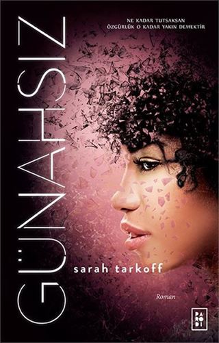 Günahsız / Uyanış Serisi 1.Kitap