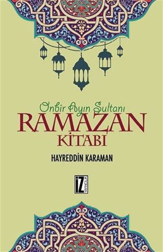 Ramazan Kitabı