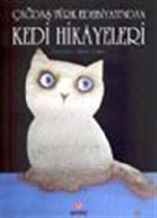 Kedi Hikayeleri
